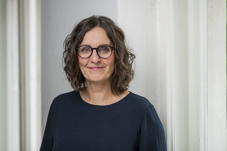 Kathrin Swoboda